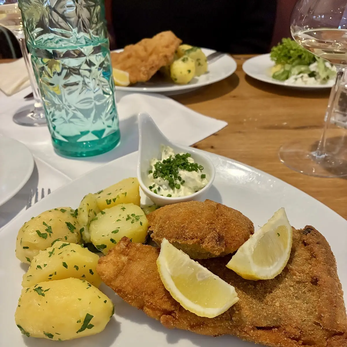 Essen und Trinken photo 4