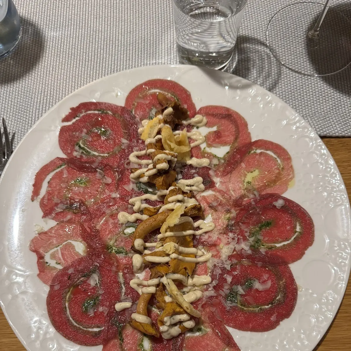 Essen und Trinken photo 7