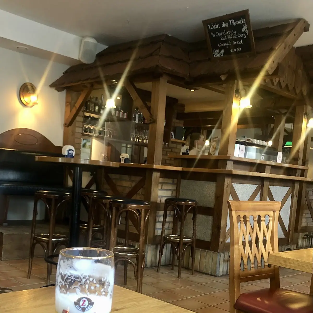 Essen und Trinken photo 9