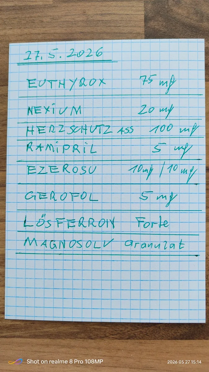 Speisekarte photo 4