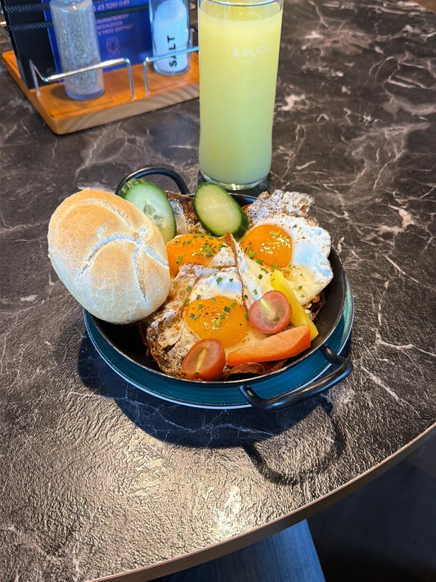 Essen und Trinken photo 1