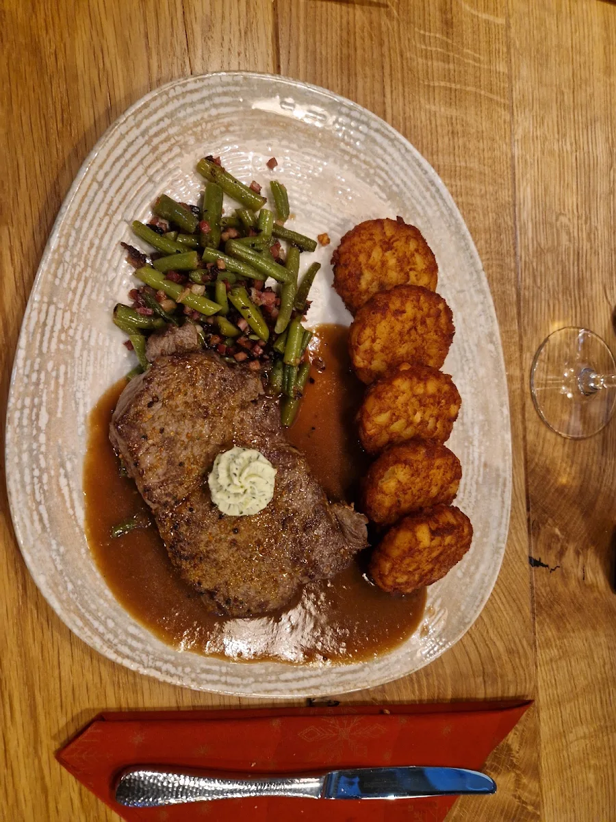 Essen und Trinken photo 5