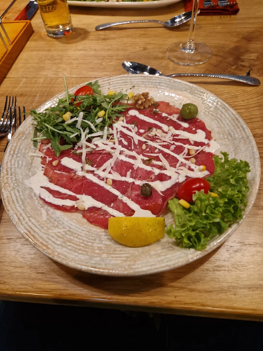 Essen und Trinken photo 6