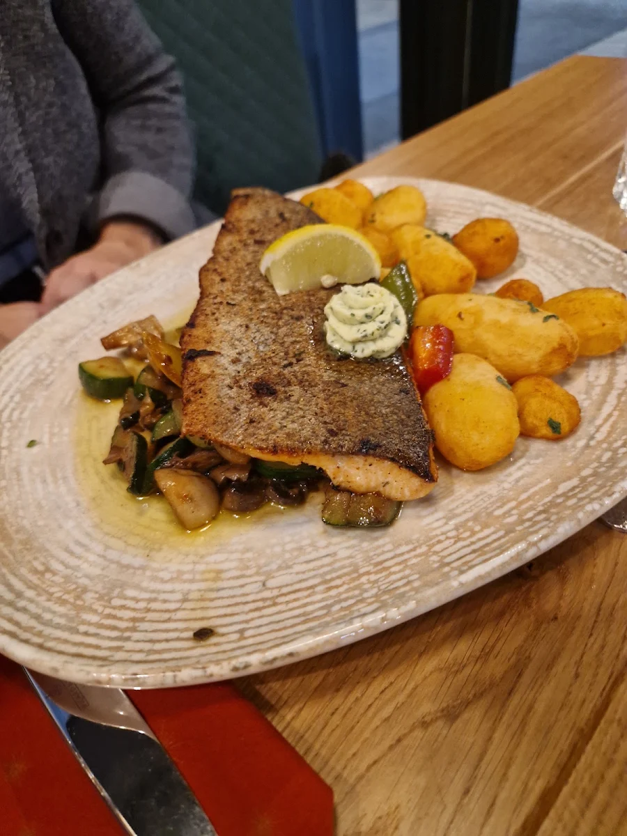 Essen und Trinken photo 8