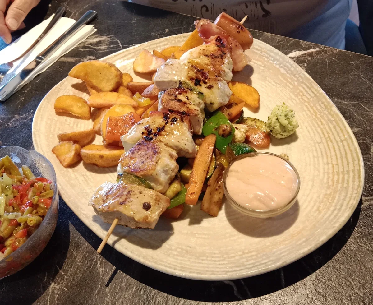 Essen und Trinken photo 9