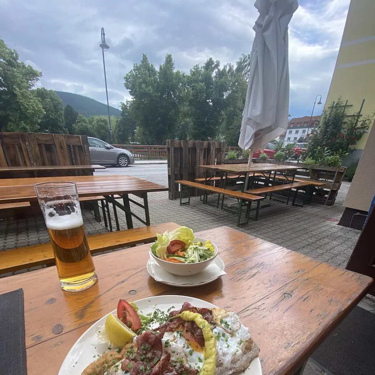 Essen und Trinken photo 1