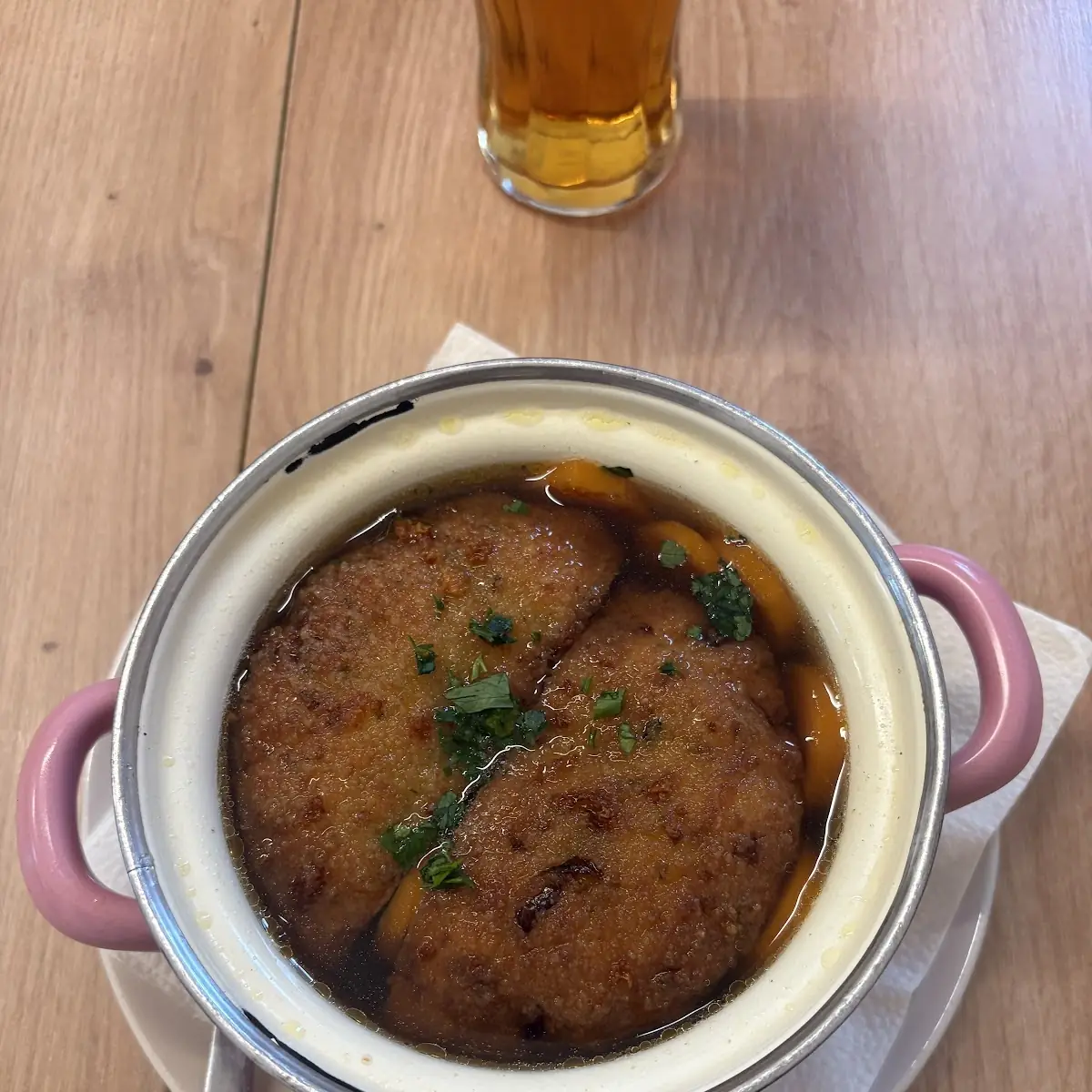 Essen und Trinken photo 4