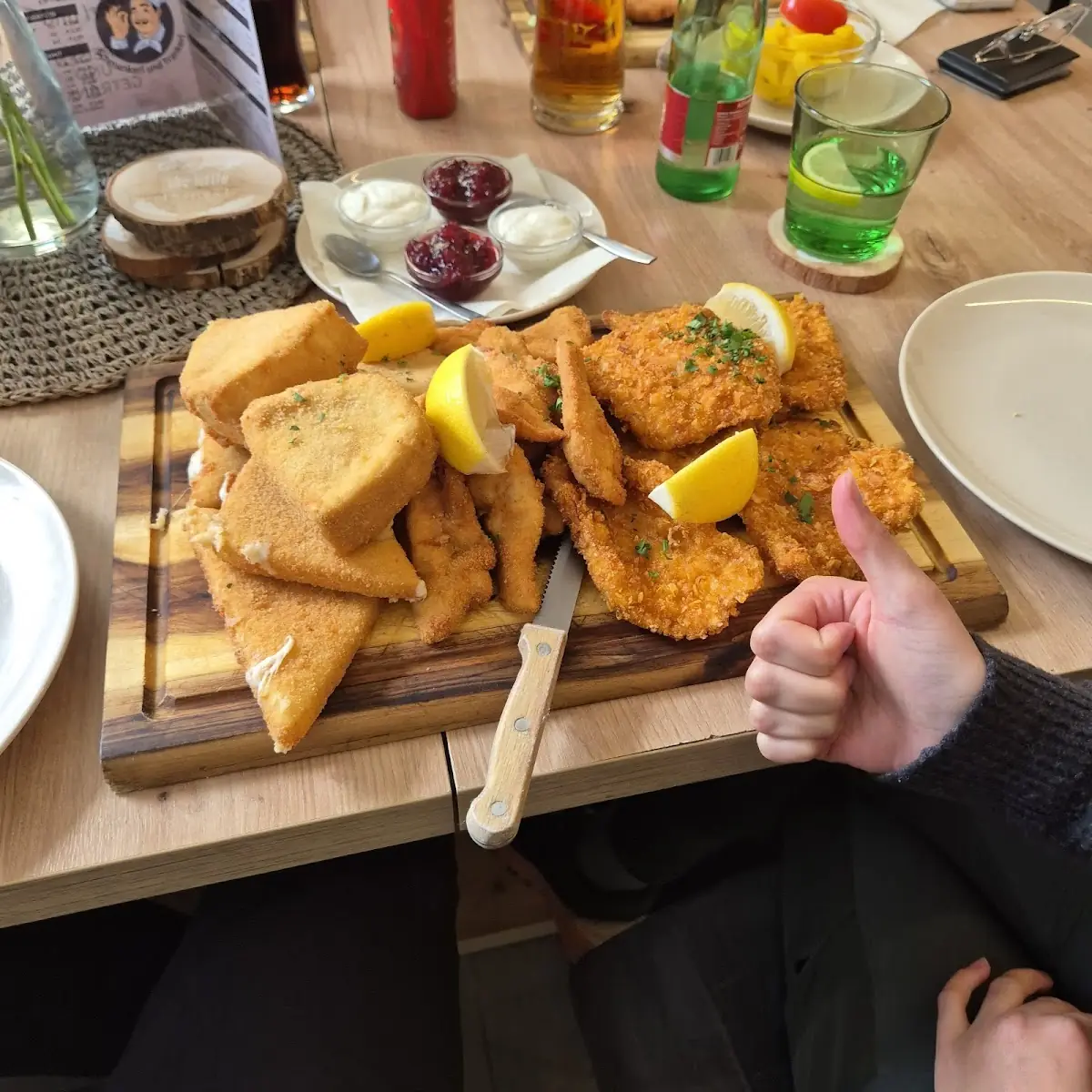Essen und Trinken photo 6