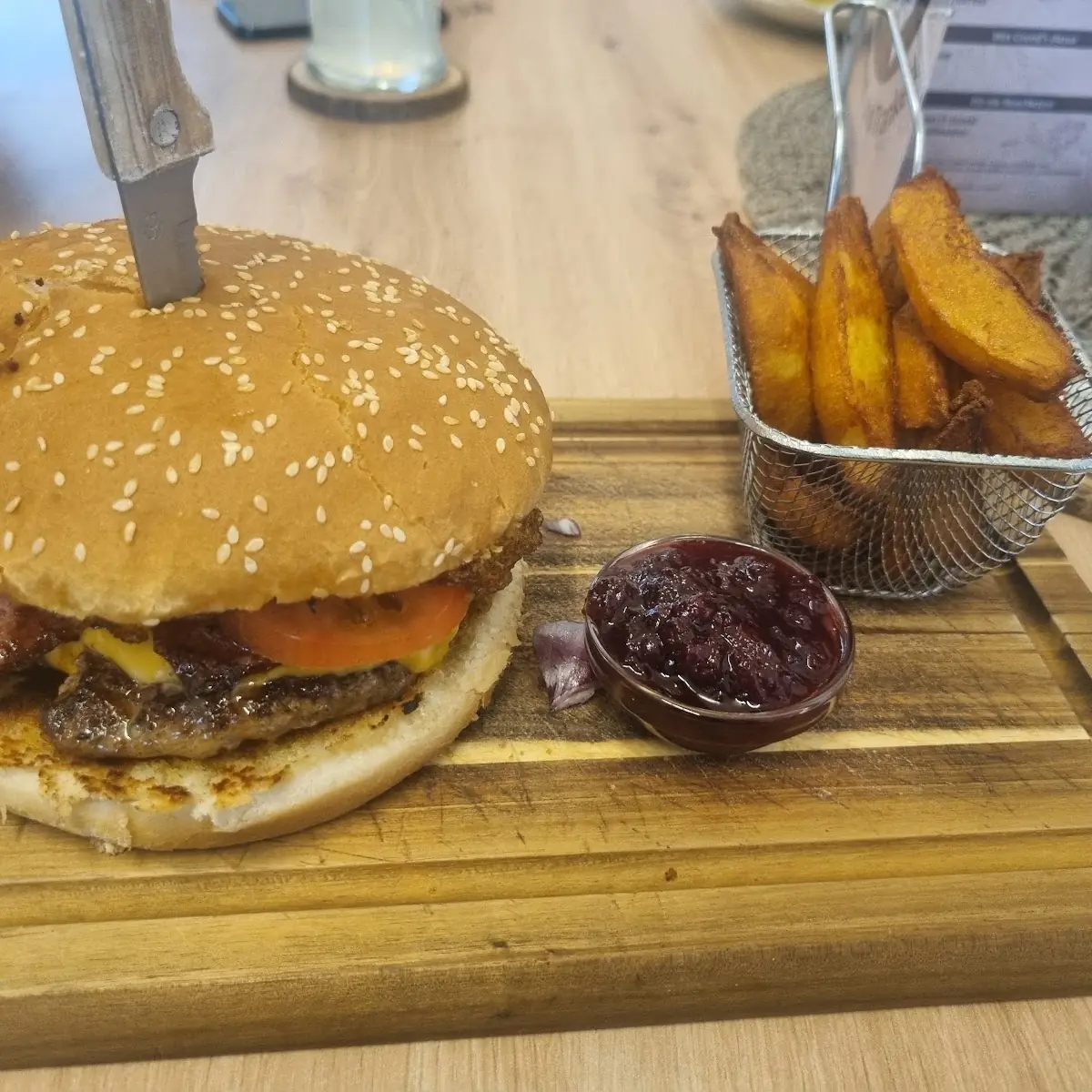 Essen und Trinken photo 7