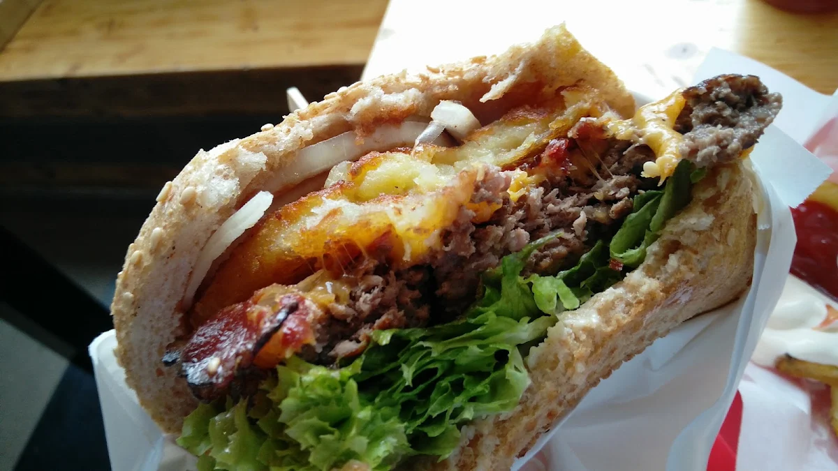 Essen und Trinken photo 10
