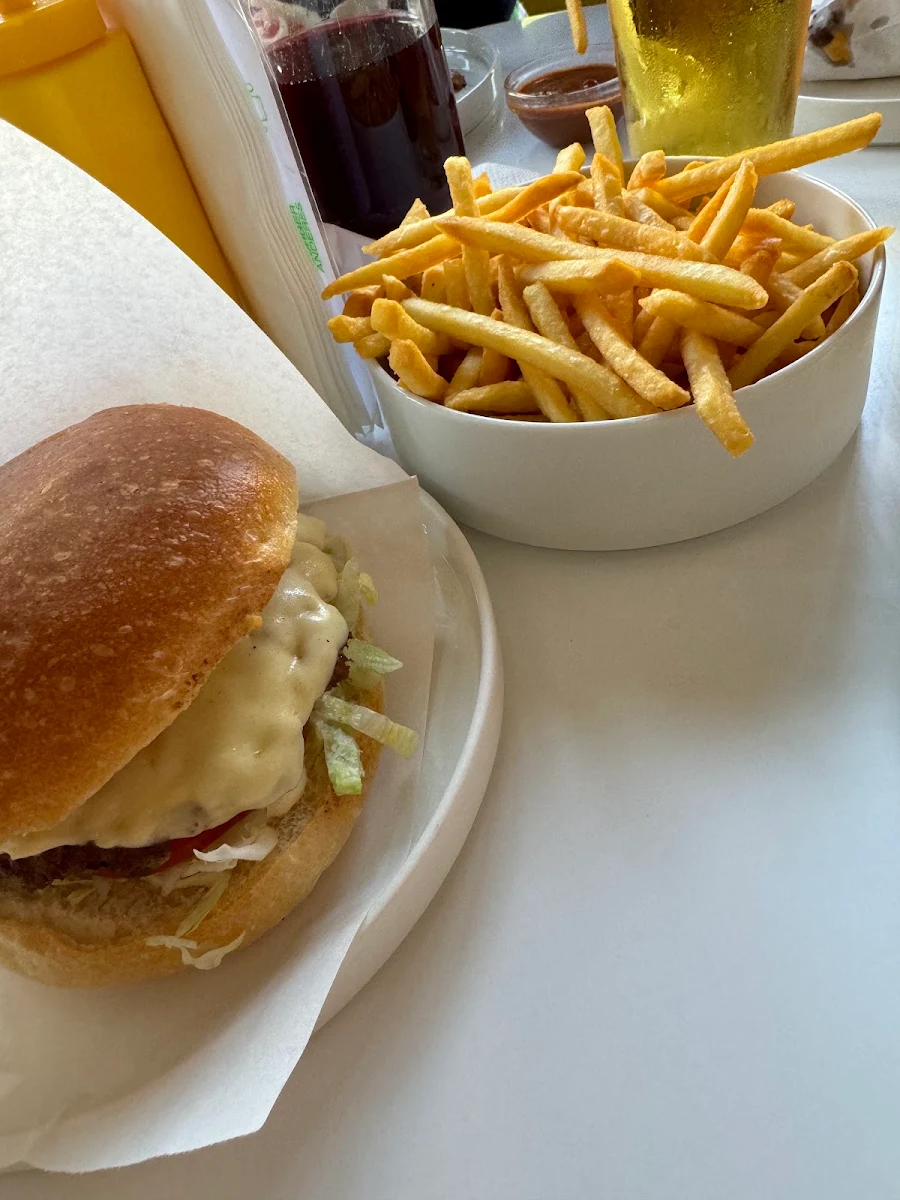 Essen und Trinken photo 4