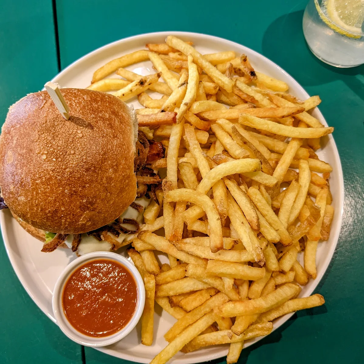 Essen und Trinken photo 8