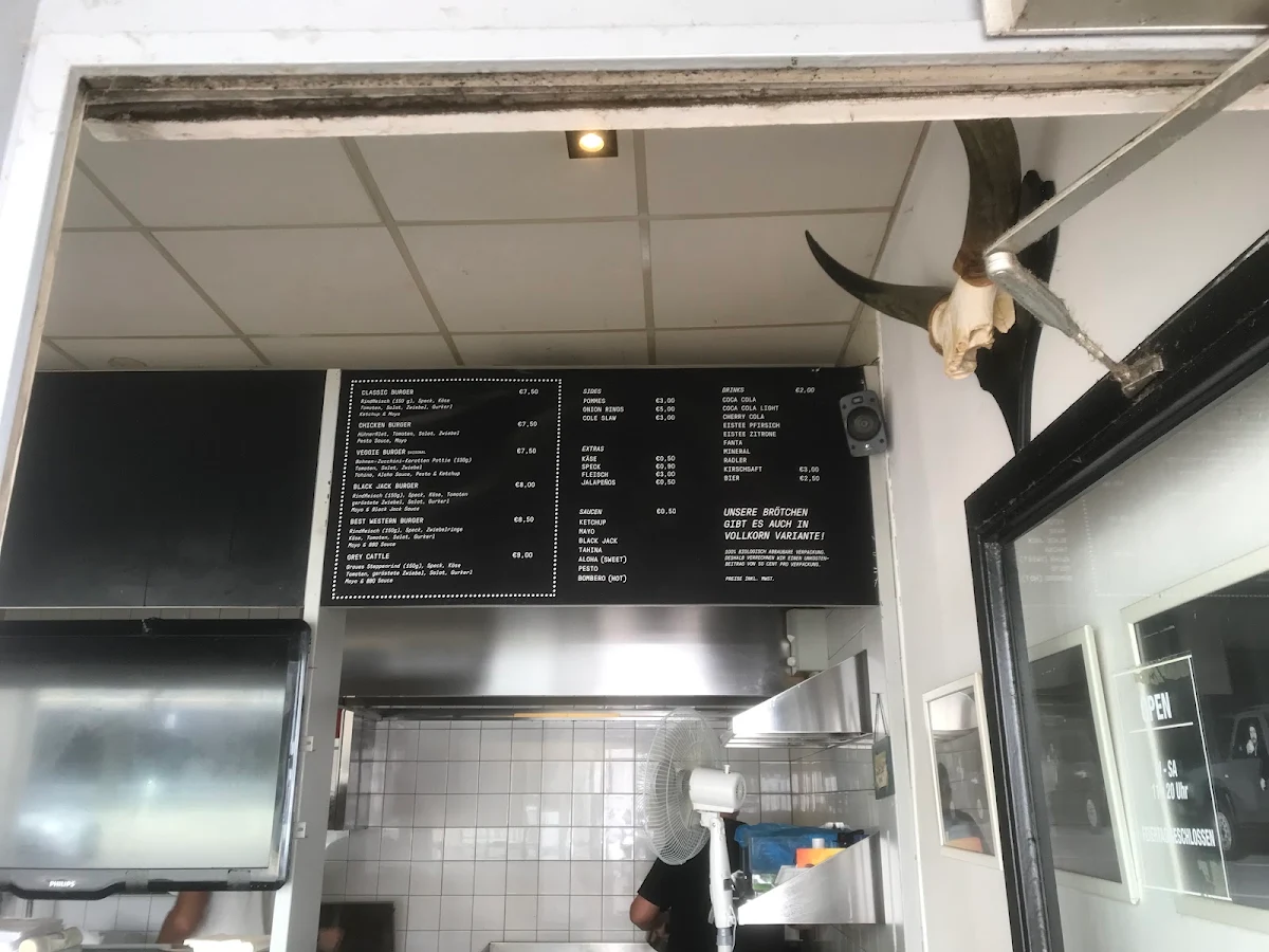 Speisekarte photo 6
