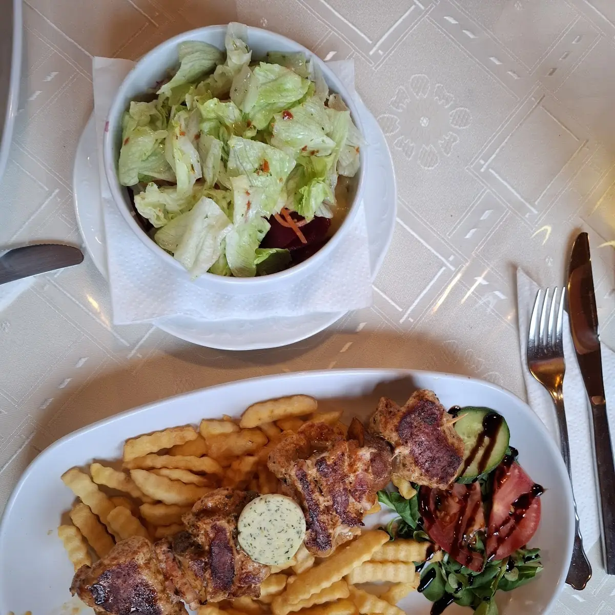 Essen und Trinken photo 1