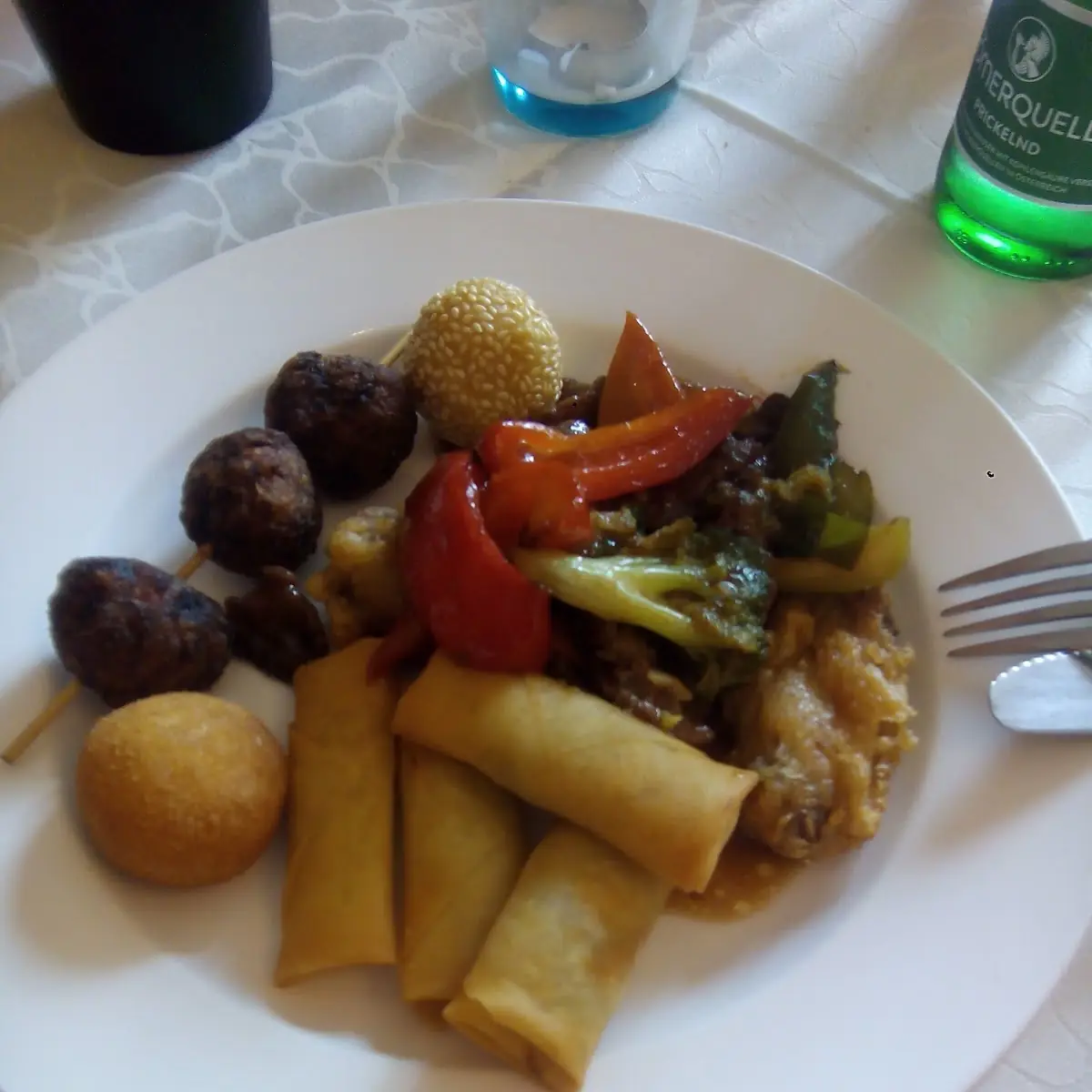 Essen und Trinken photo 10