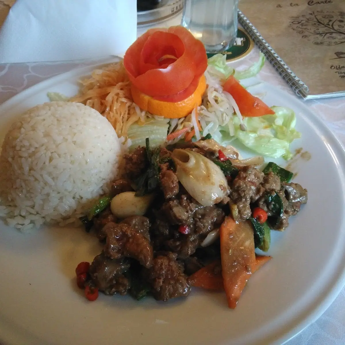 Essen und Trinken photo 6