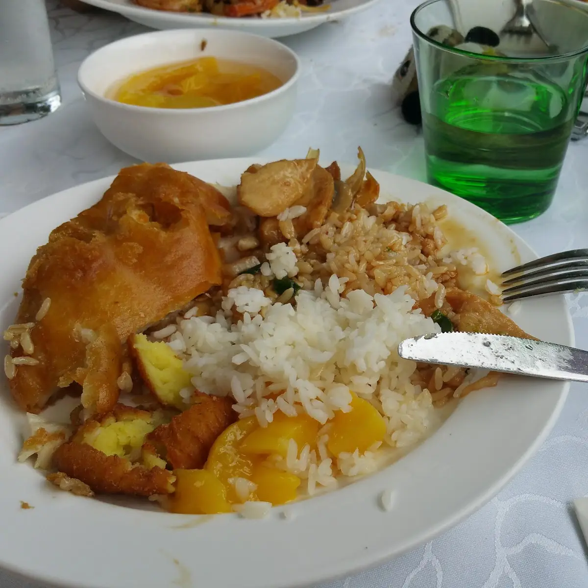 Essen und Trinken photo 7