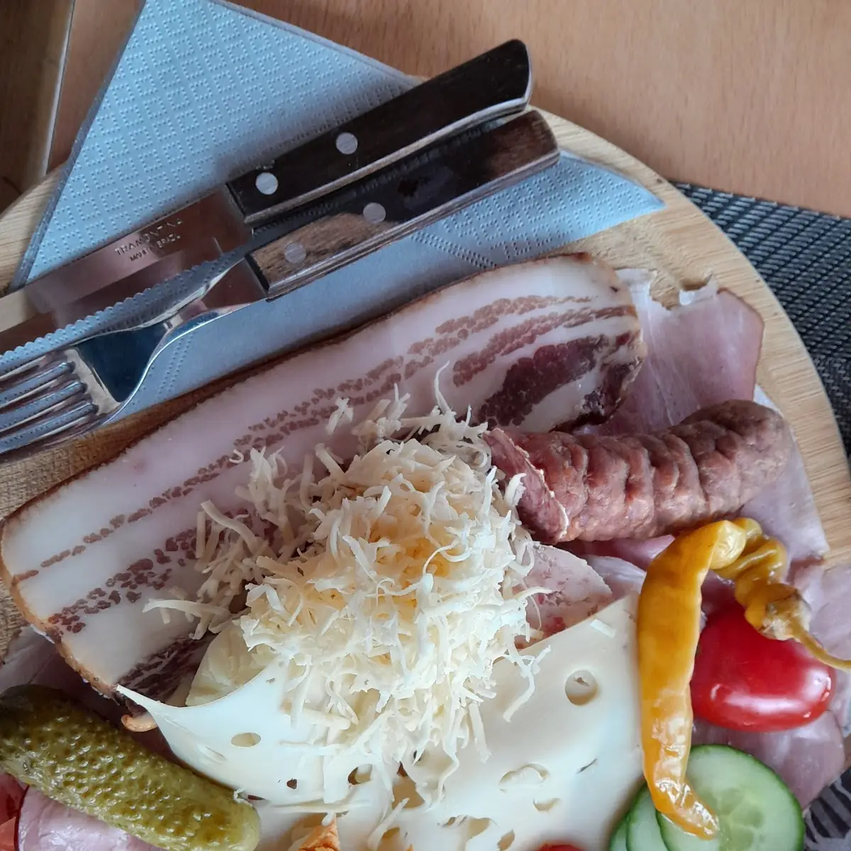 Essen und Trinken photo 4