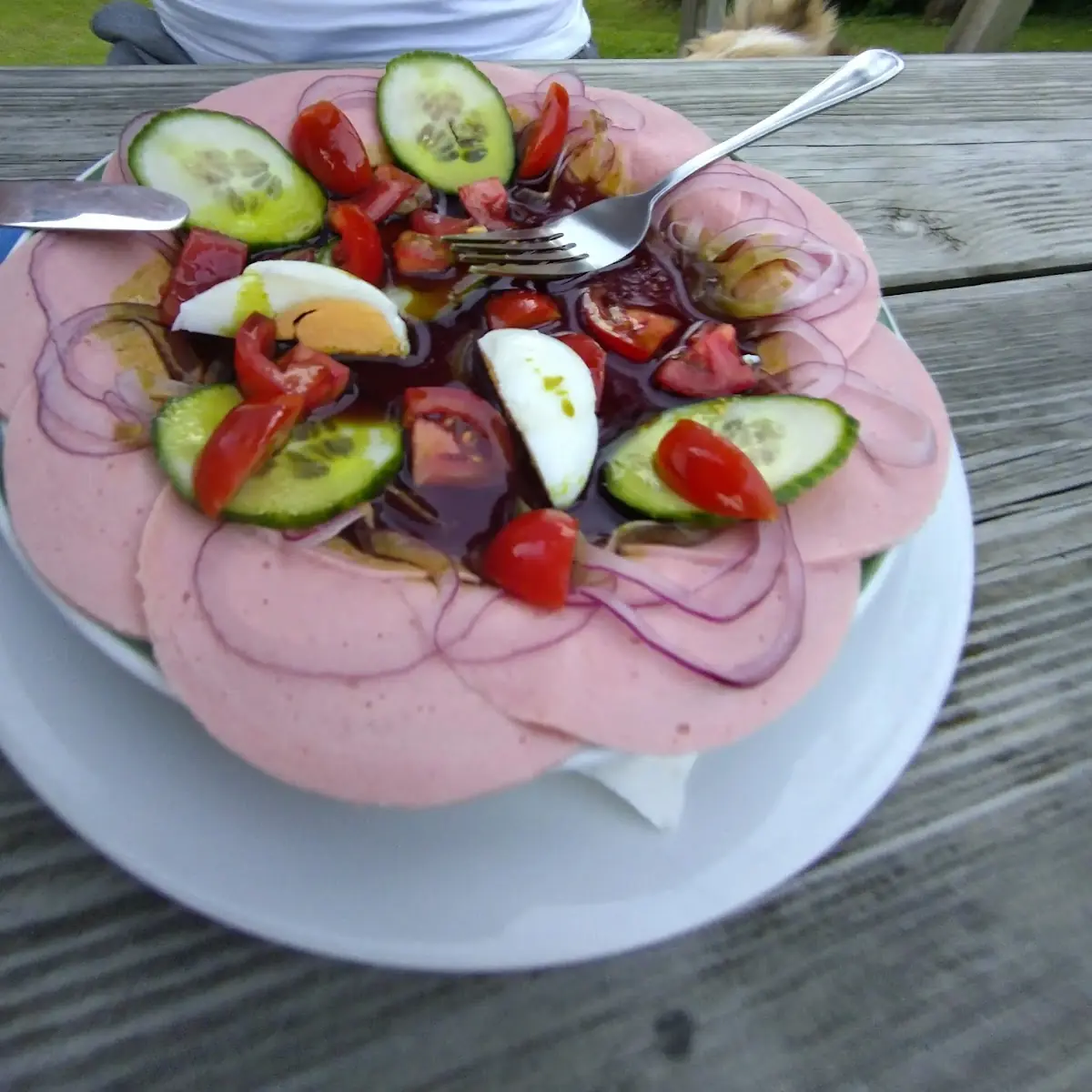 Essen und Trinken photo 5
