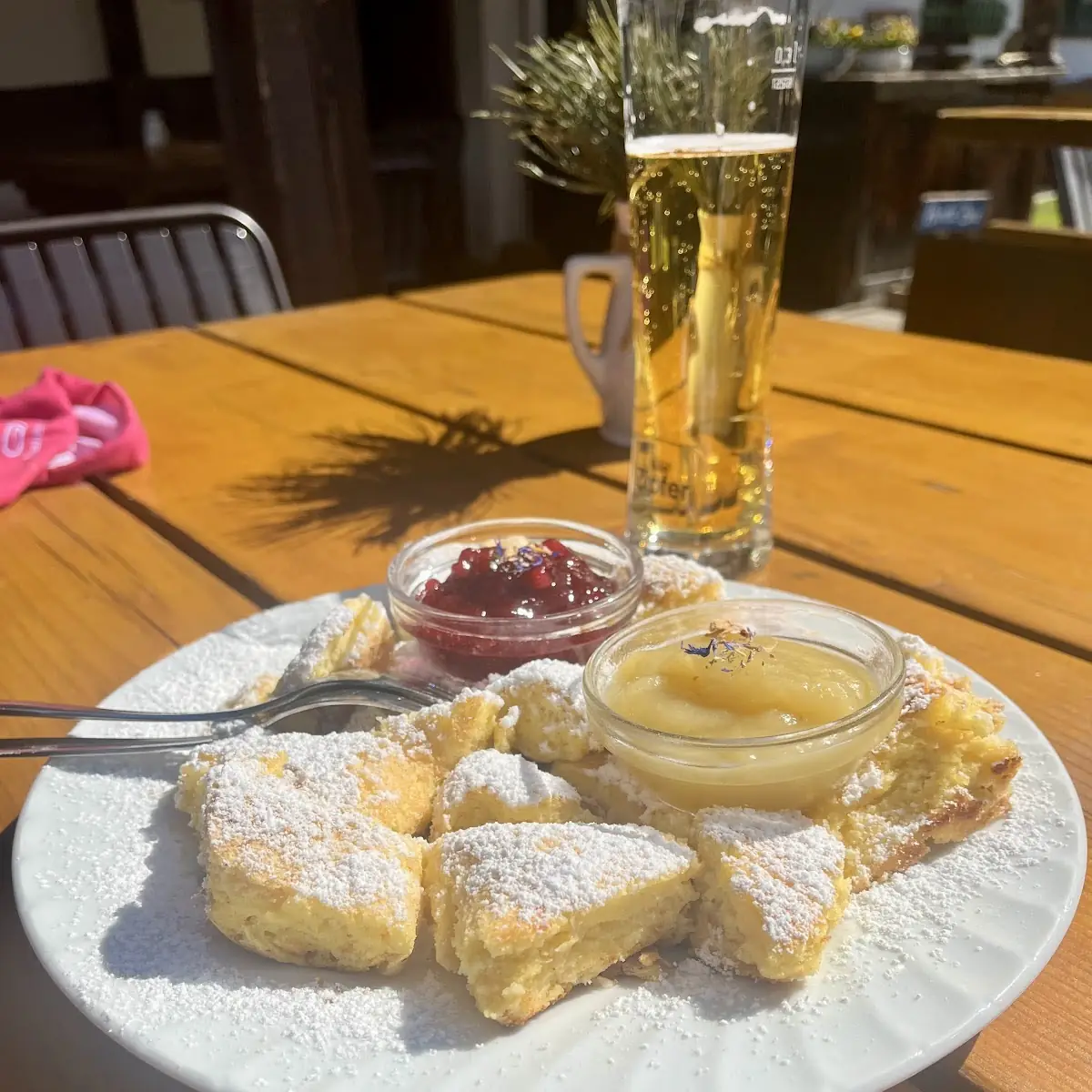 Essen und Trinken photo 1
