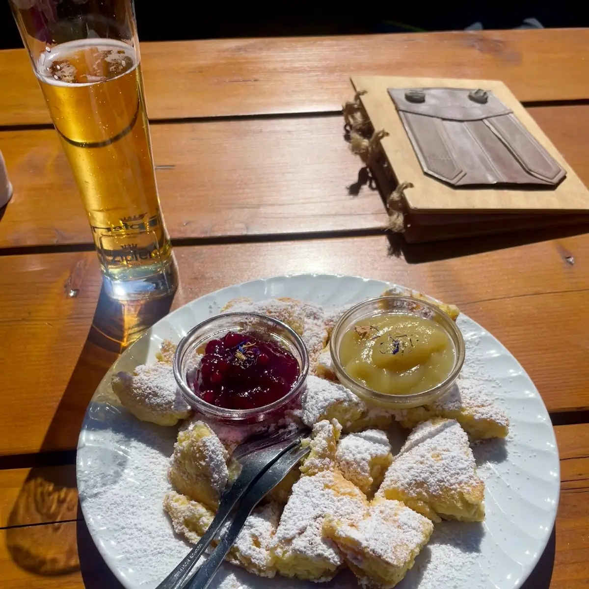 Essen und Trinken photo 2