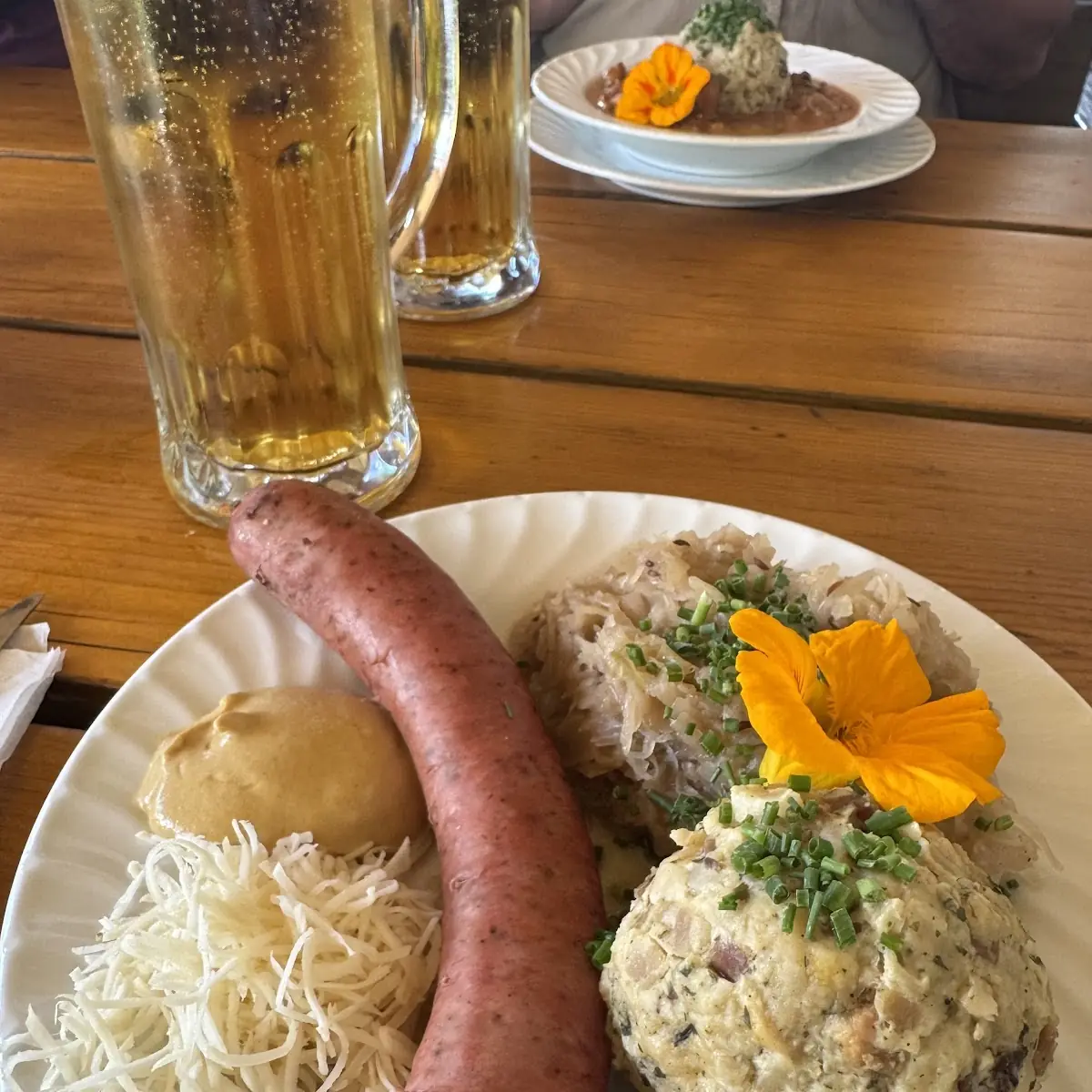 Essen und Trinken photo 3