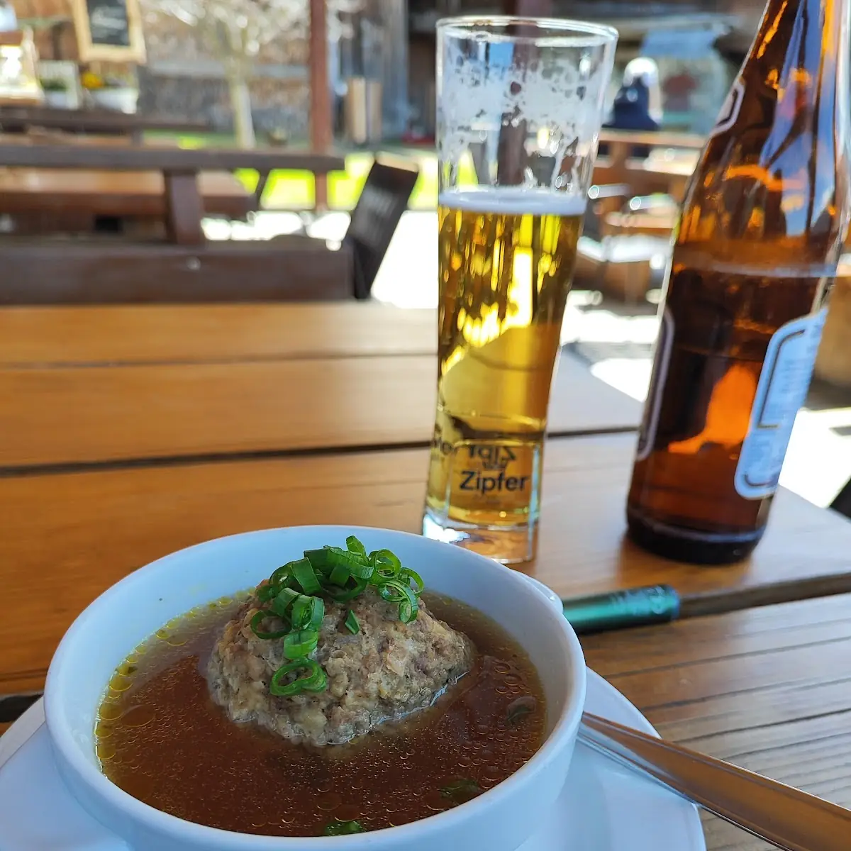 Essen und Trinken photo 5