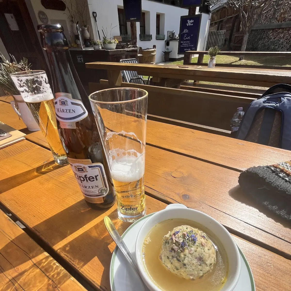 Essen und Trinken photo 7
