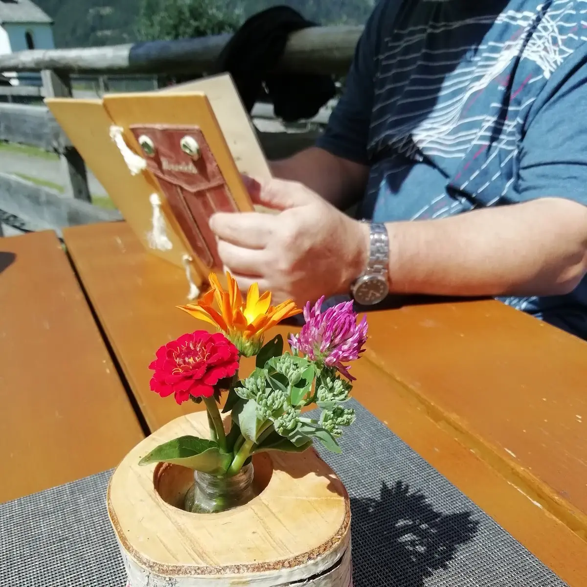 Essen und Trinken photo 8