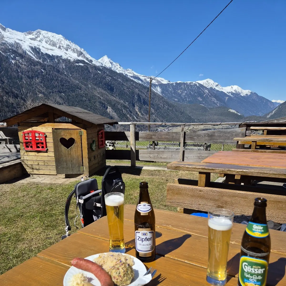Essen und Trinken photo 9