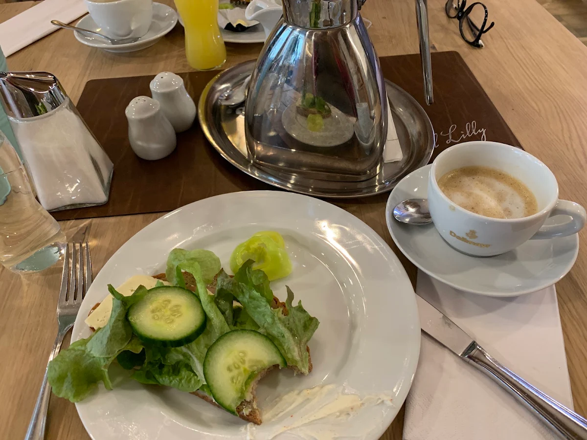 Essen und Trinken photo 10