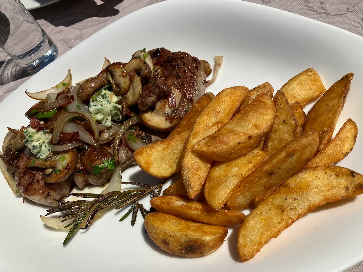 Essen und Trinken photo 5