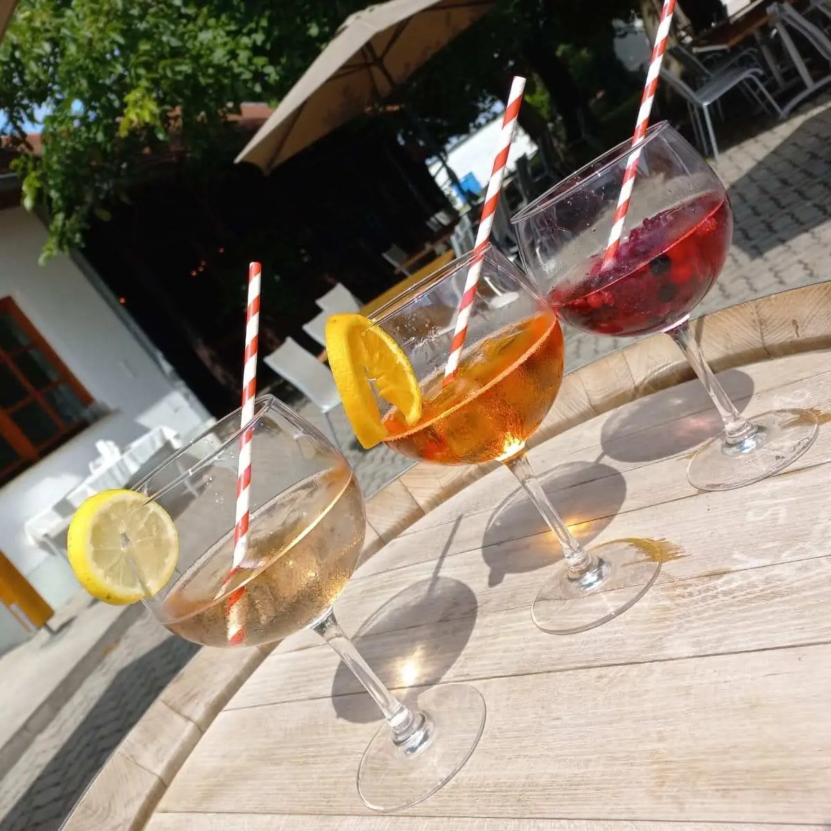 Essen und Trinken photo 1