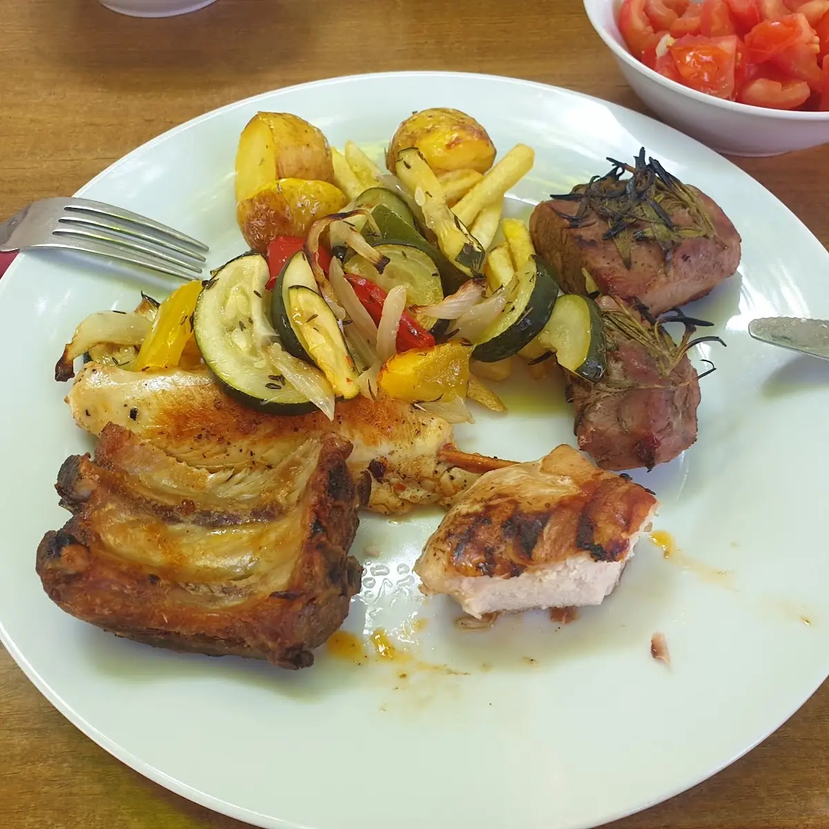 Essen und Trinken photo 2