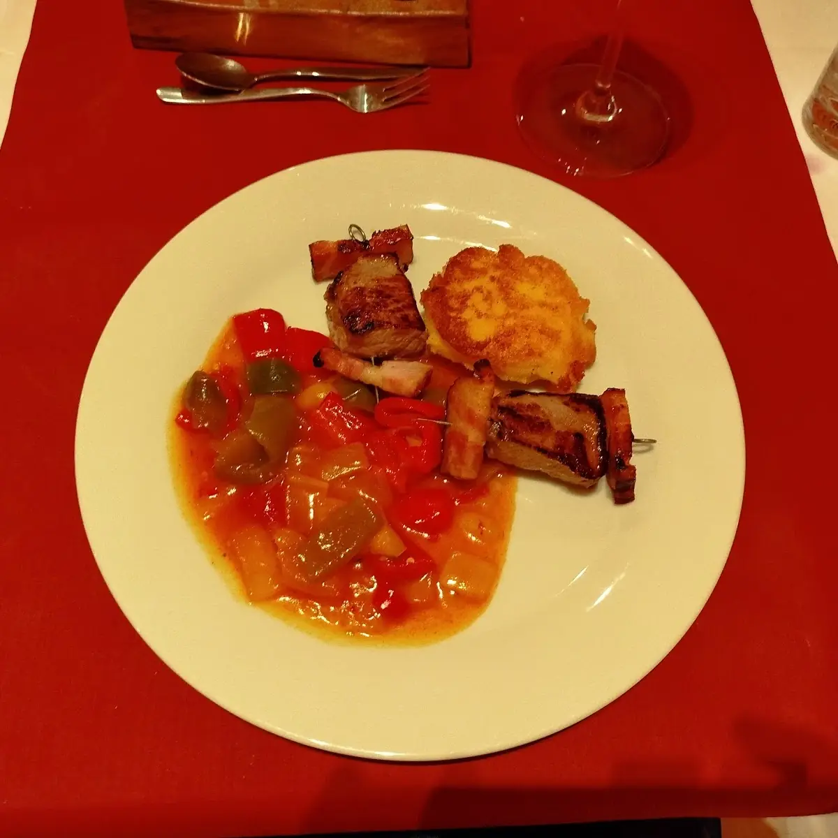 Essen und Trinken photo 5