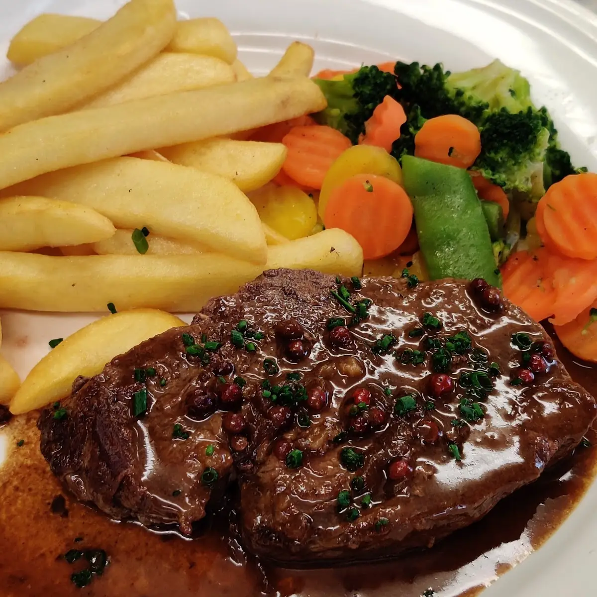Essen und Trinken photo 6