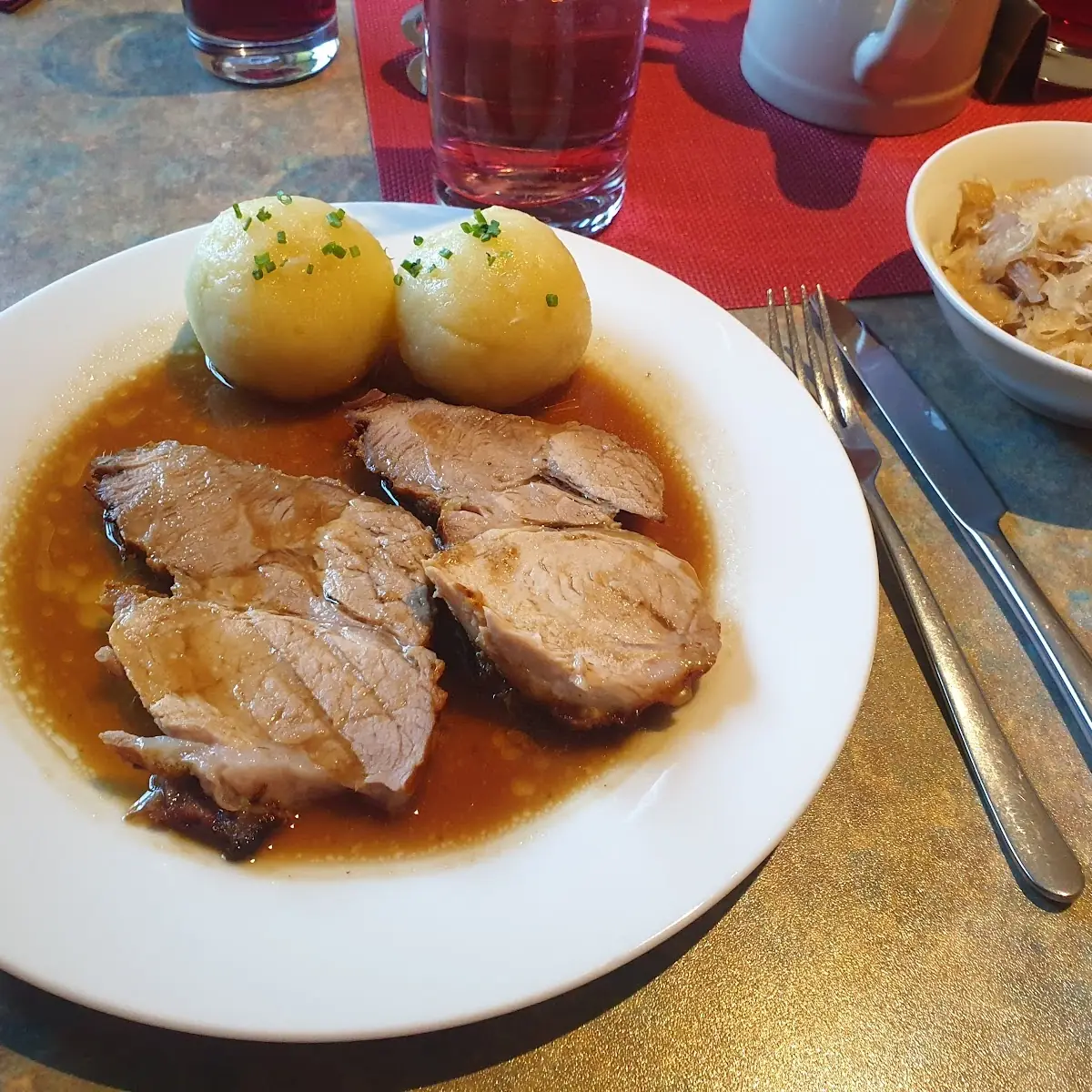 Essen und Trinken photo 7
