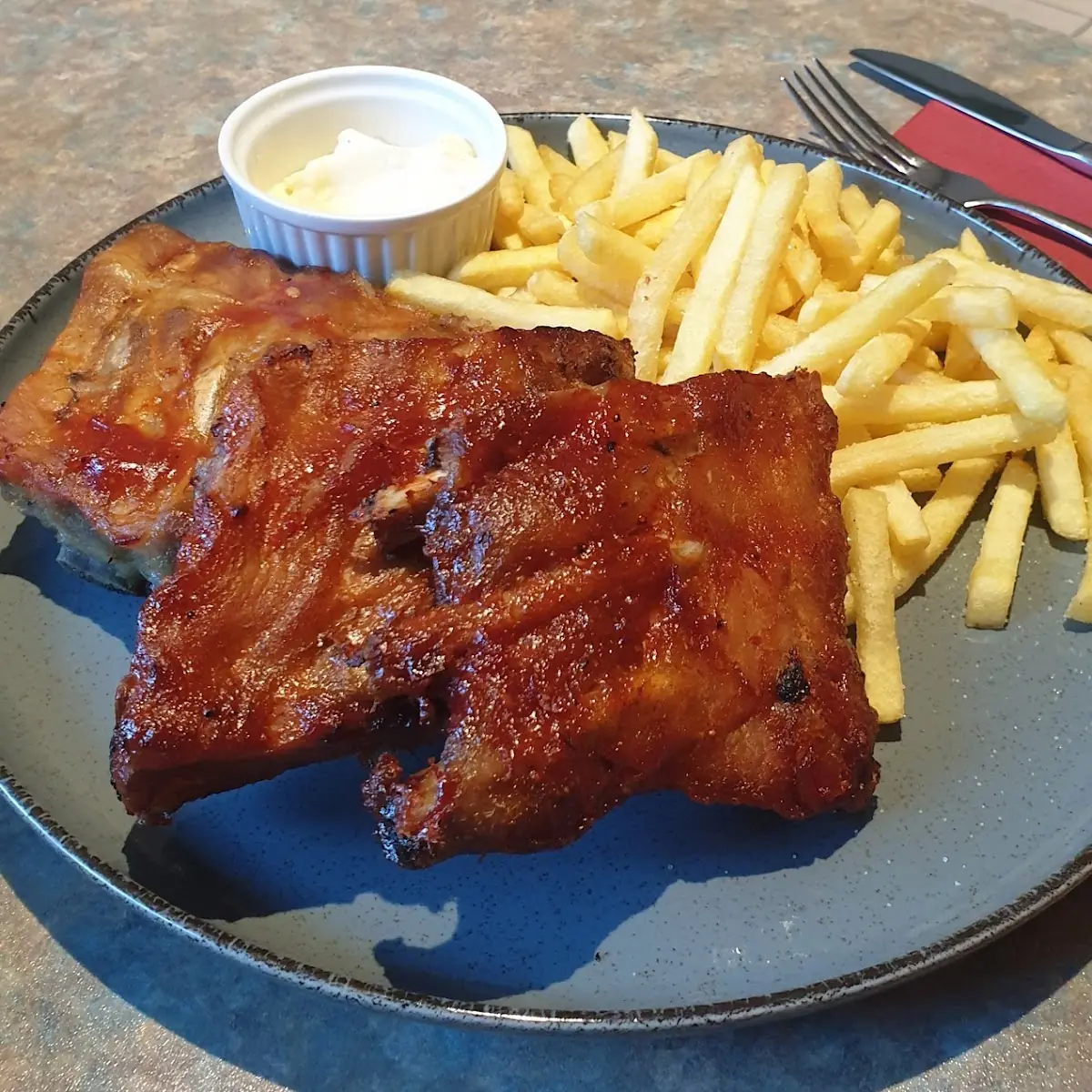 Essen und Trinken photo 8