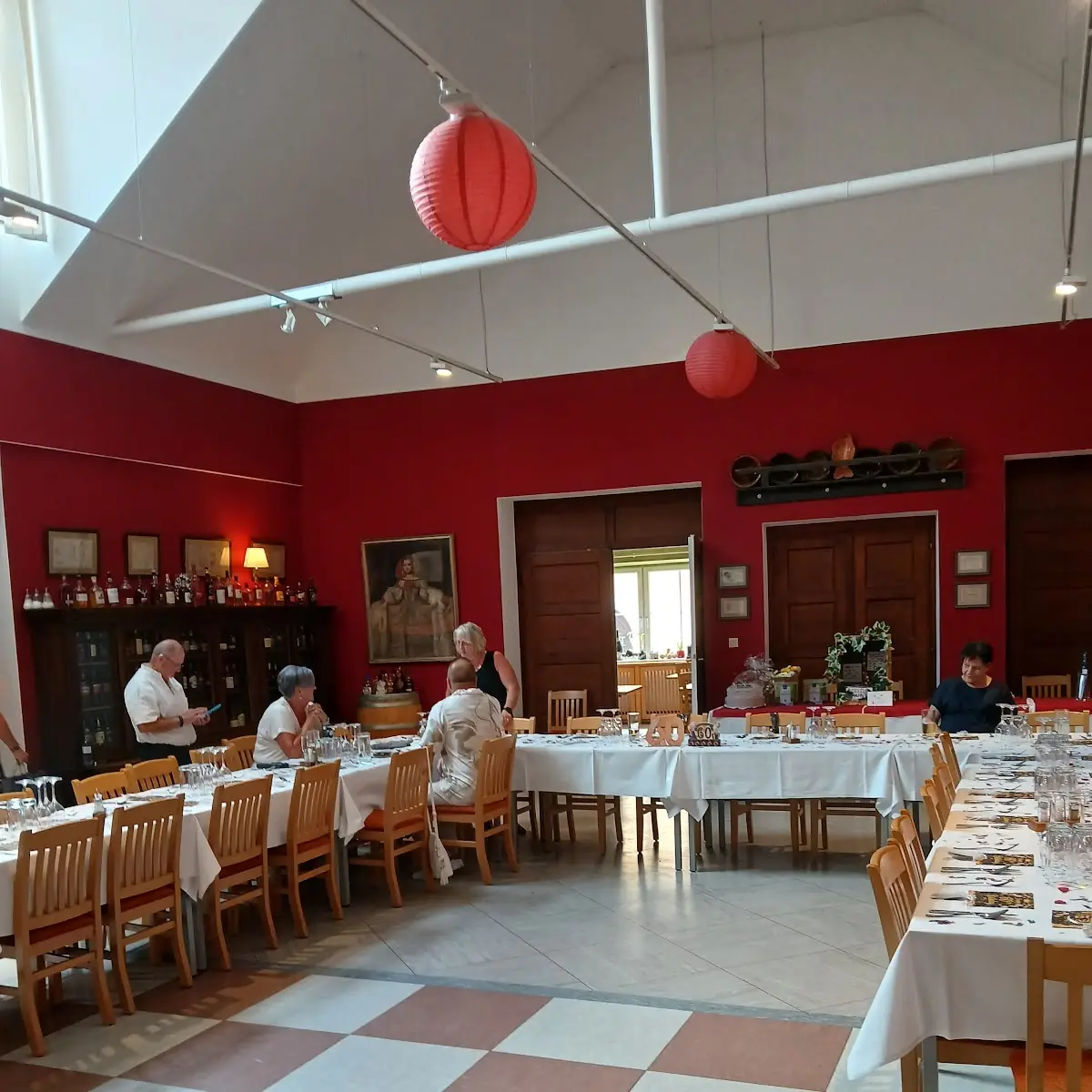 Atmosphäre photo 2