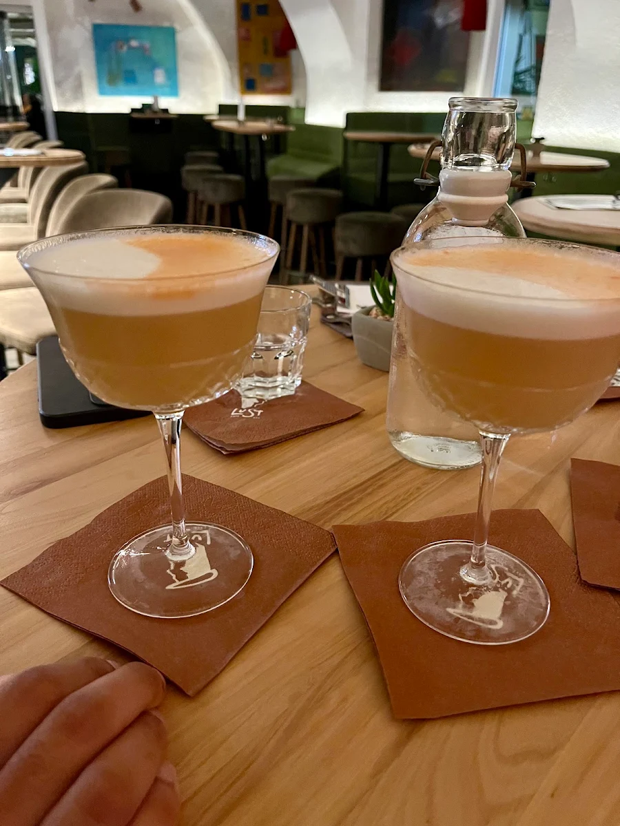 Essen und Trinken photo 10