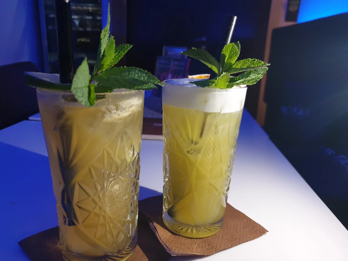 Essen und Trinken photo 3