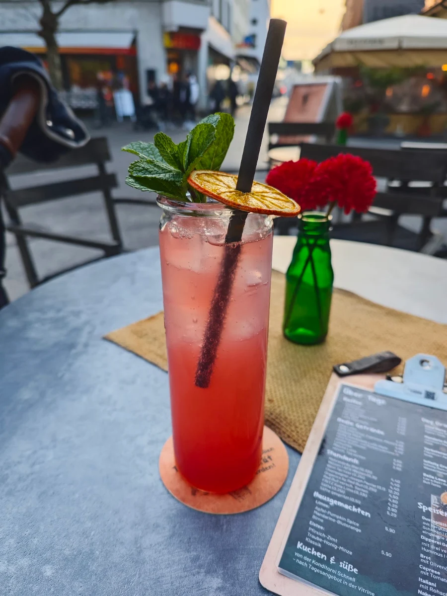 Essen und Trinken photo 4