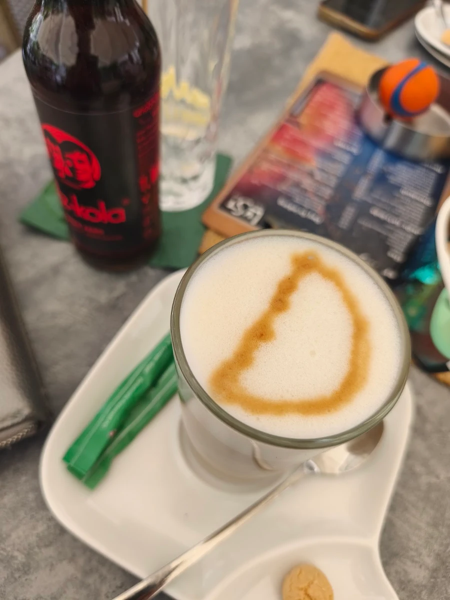 Essen und Trinken photo 5