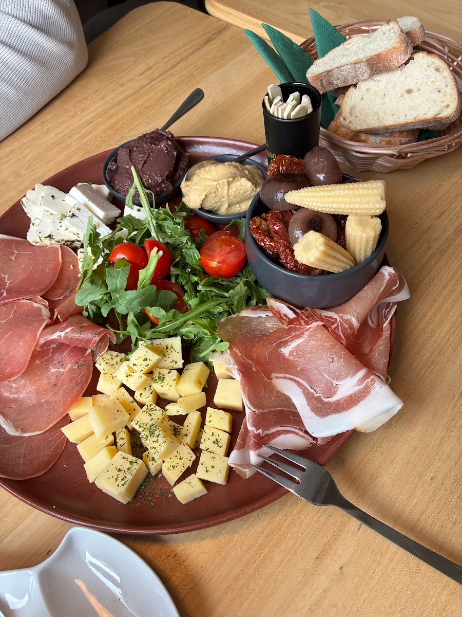Essen und Trinken photo 6