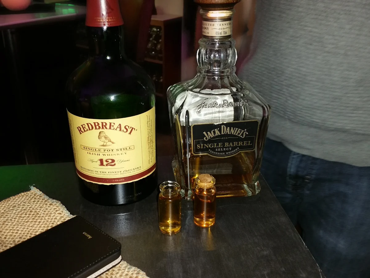 Essen und Trinken photo 8