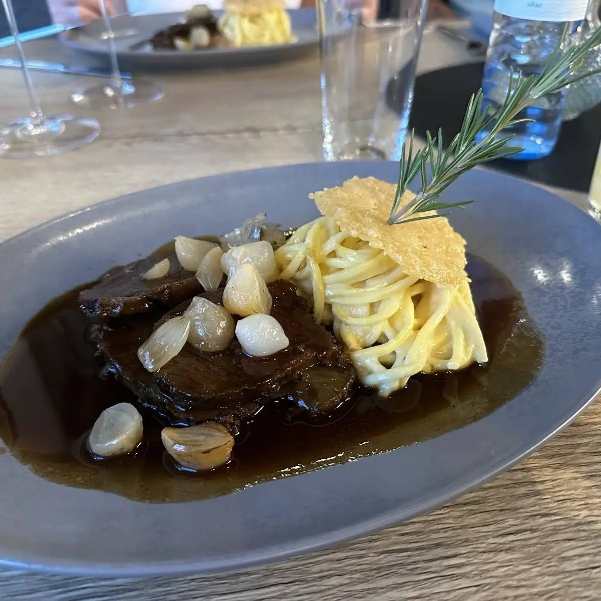 Essen und Trinken photo 10