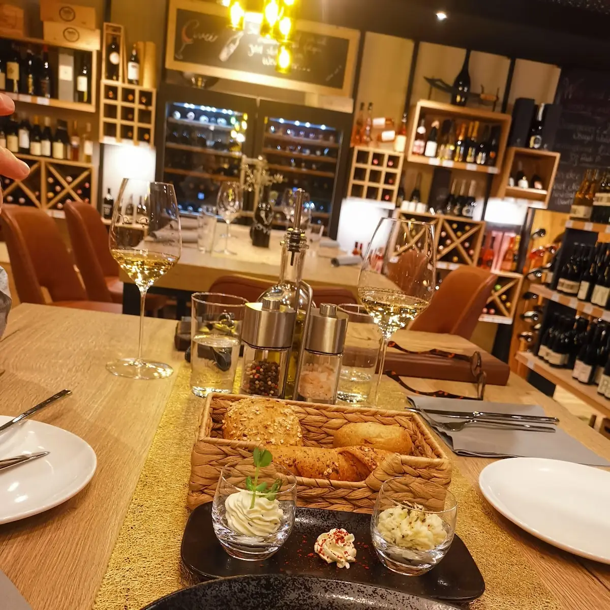 Essen und Trinken photo 4
