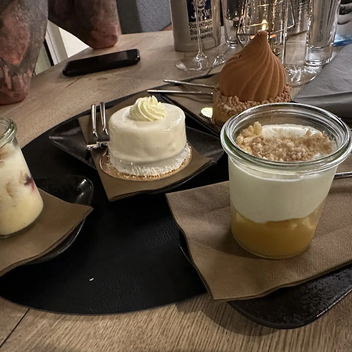Essen und Trinken photo 5