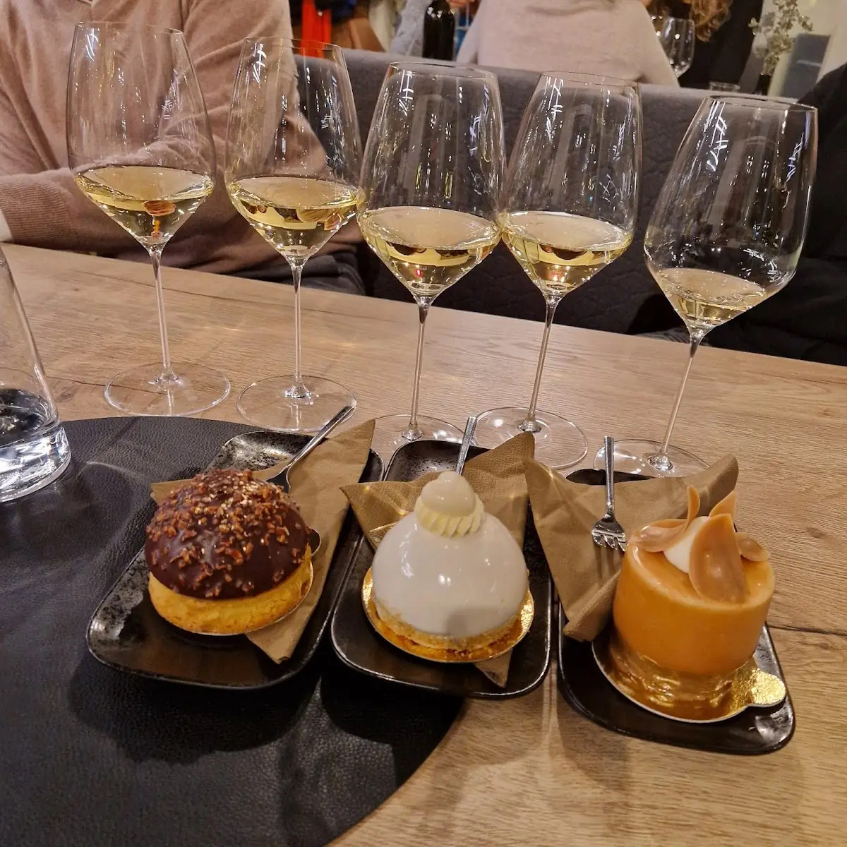 Essen und Trinken photo 7