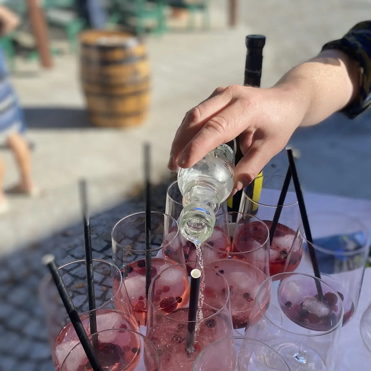 Essen und Trinken photo 8